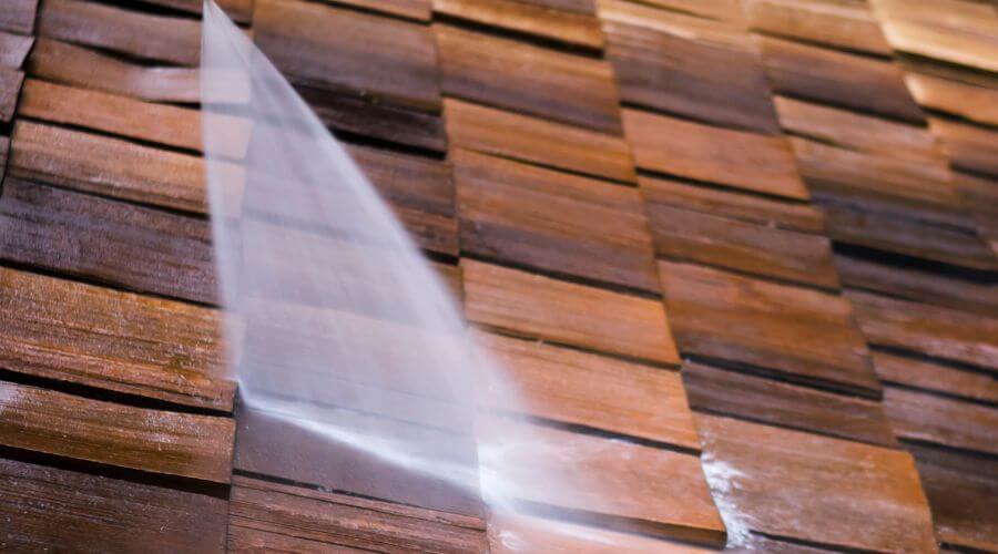 Slate Roofing in Newfields, NH
